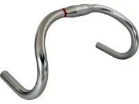 NITTO B123AA-SSB 31.8 Lenker NITTO B123AA-SSB 31.8 Lenker
