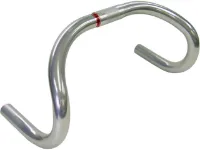 NITTO B125AA NJS 25.4 Lenker NITTO B125AA NJS 25.4 Lenker