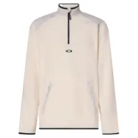 Oakley Butter Tech Fleece Mit Halbem Reißverschluss Oakley Butter Tech Fleece Mit Halbem Reißverschluss