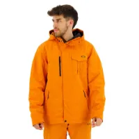 Oakley Core Divisional Rc Insulated Jacke Oakley Core Divisional Rc Insulated Jacke