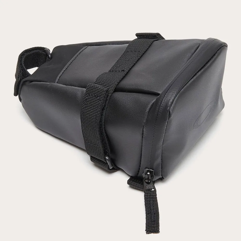 Oakley Ellipse Rc Satteltasche, Blackout, One Size Oakley Ellipse Rc Satteltasche, Blackout, One Size