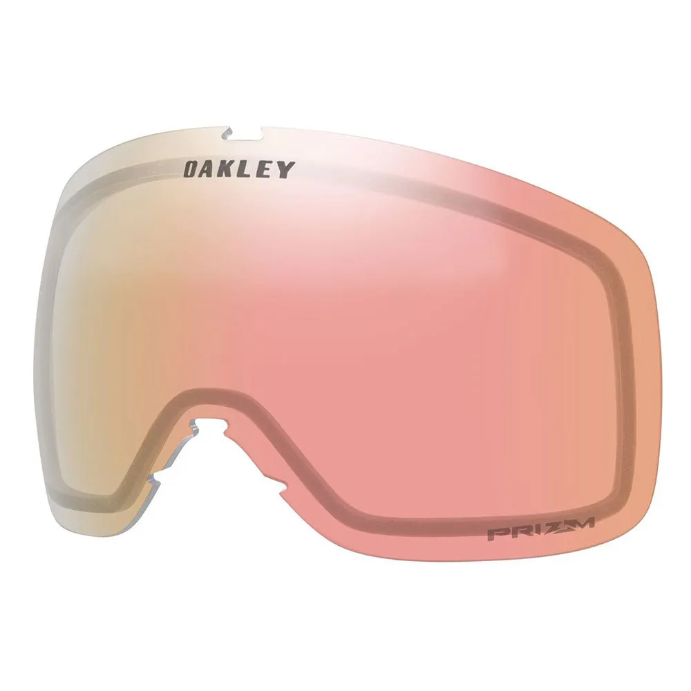 Oakley Flight Tracker M Prizm Ersatzlinsen Oakley Flight Tracker M Prizm Ersatzlinsen