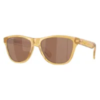 Oakley Frogskins Xs Killian Mbappe Prizm Sonnenbrillen Für Kinder Oakley Frogskins Xs Killian Mbappe Prizm Sonnenbrillen Für Kinder