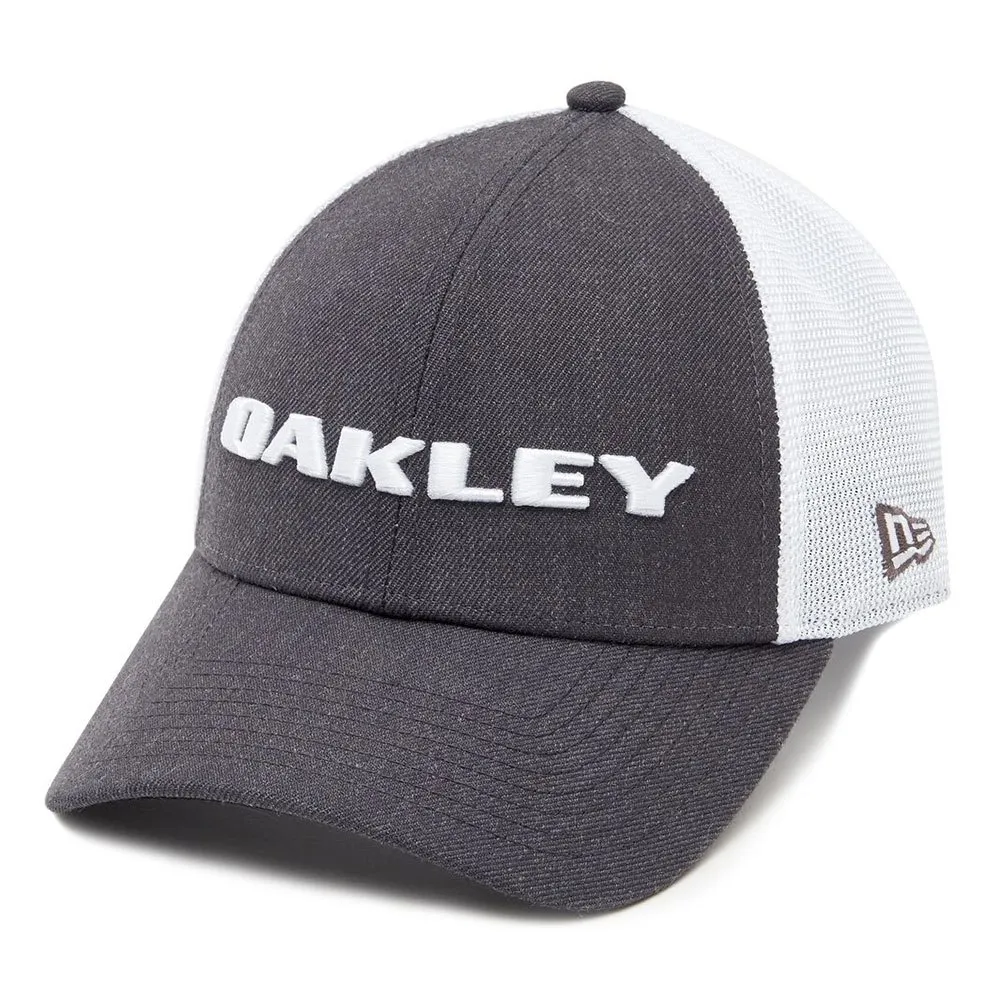 Oakley Heather New Era Kappe Oakley Heather New Era Kappe