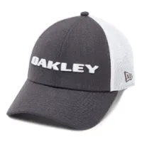 Oakley Heather New Era Kappe Oakley Heather New Era Kappe