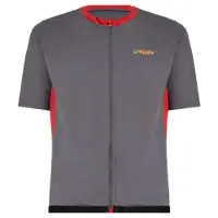 Oakley Point To Point Kurzarm-radtrikot Oakley Point To Point Kurzarm-radtrikot