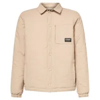 Oakley Quilted Sherpa Jacke Oakley Quilted Sherpa Jacke