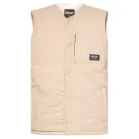 Oakley Quilted Sherpa Weste Oakley Quilted Sherpa Weste