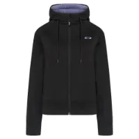 Oakley Rifugio Sherpa Fleece Mit Durchgehendem Reißverschluss Oakley Rifugio Sherpa Fleece Mit Durchgehendem Reißverschluss