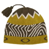 Oakley Tc Nordic Tassle Mütze Oakley Tc Nordic Tassle Mütze