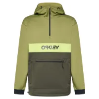 Oakley Tnp Nose Grab Hoodie Softshelljacke Oakley Tnp Nose Grab Hoodie Softshelljacke