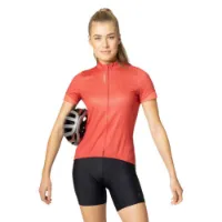 Odlo Essential 411951 Kurzarm-radtrikot Refurbished Odlo Essential 411951 Kurzarm-radtrikot Refurbished