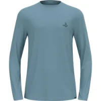 Odlo Merino 200 Pocket Langarm-baselayer Odlo Merino 200 Pocket Langarm-baselayer