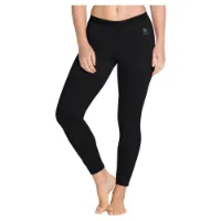 Odlo Natural 100% Merino Warm Baselayer-hose Refurbished Odlo Natural 100% Merino Warm Baselayer-hose Refurbished