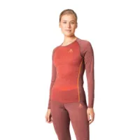 Odlo Natural Performance Langarm-baselayer Odlo Natural Performance Langarm-baselayer