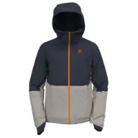 Odlo Ski Bluebird S-thermic Jacke Odlo Ski Bluebird S-thermic Jacke