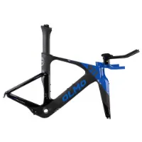 Olmo 911tt Straßenrahmen Olmo 911tt Straßenrahmen