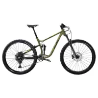 Olmo Hetna 29´´ Sx Eagle 2024 Mountainbike Olmo Hetna 29´´ Sx Eagle 2024 Mountainbike