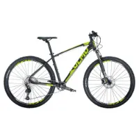 Olmo Turchino 29´´ Deore 2024 Mountainbike Olmo Turchino 29´´ Deore 2024 Mountainbike