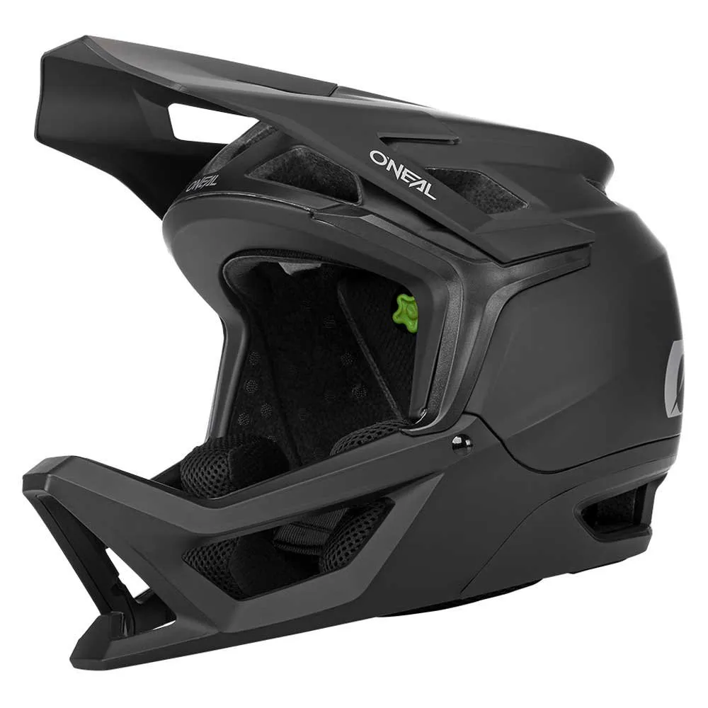 O'Neal Transition Solid V.23 Downhillhelm O'Neal Transition Solid V.23 Downhillhelm
