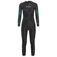 ORCA Athlex Flex Neopren-langarm-wetsuit Für Damen ORCA Athlex Flex Neopren-langarm-wetsuit Für Damen