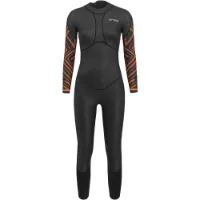 ORCA Vitalis Breast Stroke Neopren-langarm-wetsuit Für Damen ORCA Vitalis Breast Stroke Neopren-langarm-wetsuit Für Damen