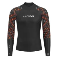 ORCA Zeal 2p Langarm-neoprenshirt ORCA Zeal 2p Langarm-neoprenshirt