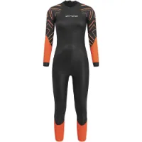 ORCA Zeal Hi-vis Neopren-langarm-wetsuit Für Damen ORCA Zeal Hi-vis Neopren-langarm-wetsuit Für Damen
