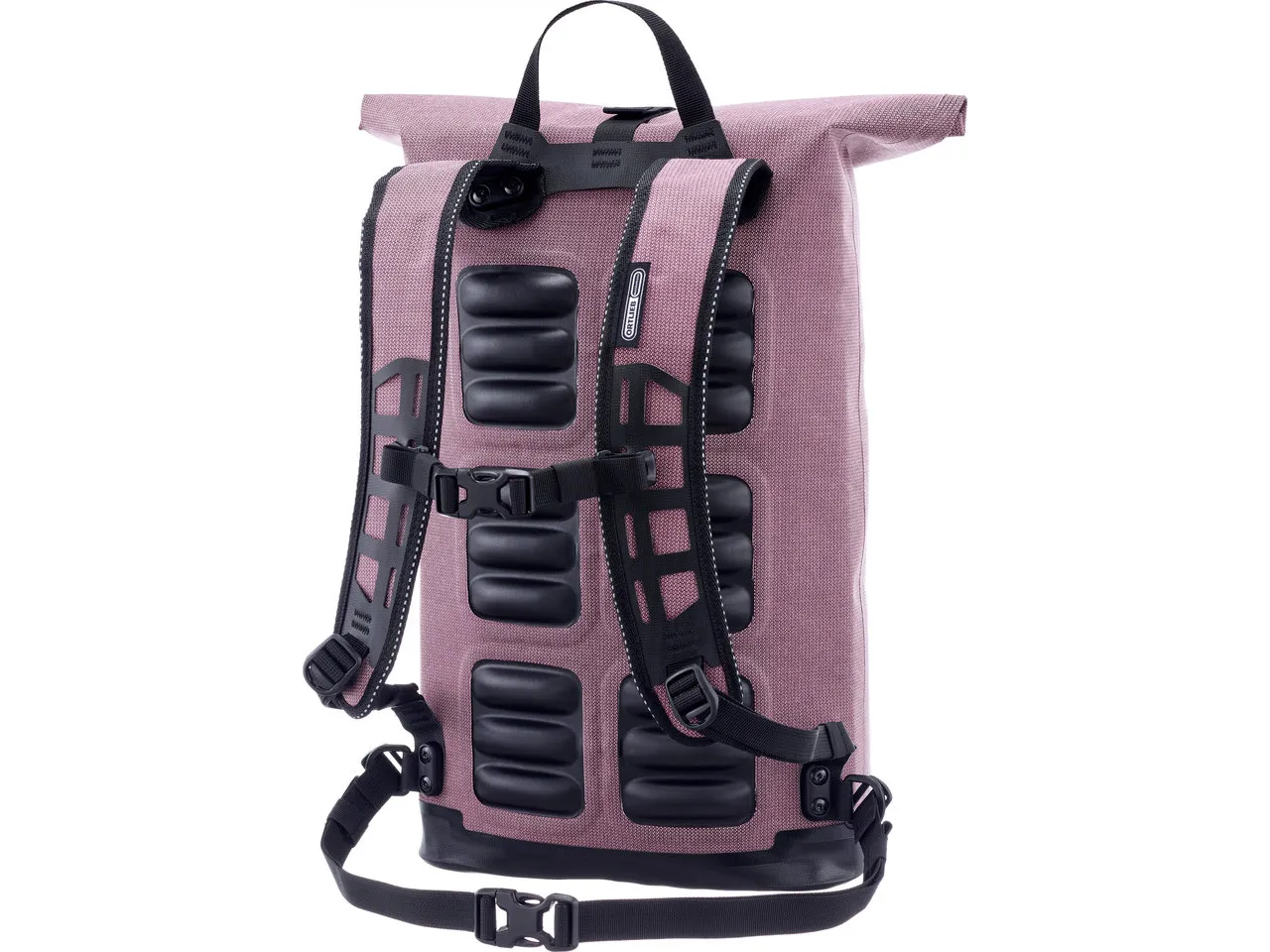 Ortlieb Commuter-Daypack 21 L Urban Rucksack, Lila Ortlieb Commuter-Daypack 21 L Urban Rucksack, Lila