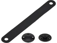 Ortlieb Retrofit Kit for Stabilizing Insert Montageset für Tascheneinsatz Ortlieb Retrofit Kit for Stabilizing Insert Montageset für Tascheneinsatz