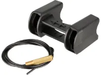 Ortlieb Verlängerungsadapter für Lenker-Montageset Ultimate Ortlieb Verlängerungsadapter für Lenker-Montageset Ultimate