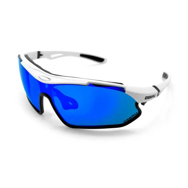 Osbru Race Mili Sonnenbrille Osbru Race Mili Sonnenbrille