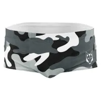 Otso Camo Grey Badeshorts Otso Camo Grey Badeshorts