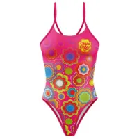 Otso Chupa Chups Floral Badeanzug Otso Chupa Chups Floral Badeanzug