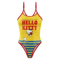 Otso Hello Kitty Sports Badeanzug Otso Hello Kitty Sports Badeanzug
