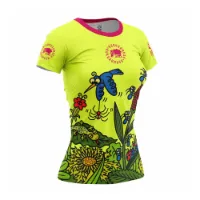 Otso Kukuxumusu Forest Kurzarm-t-shirt Otso Kukuxumusu Forest Kurzarm-t-shirt