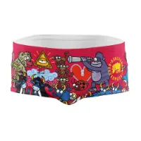 Otso Kukuxumusu Mix Kuku Badehose Boxer Otso Kukuxumusu Mix Kuku Badehose Boxer