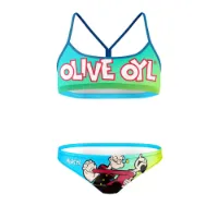 Otso Popeye & Olive Bikini Otso Popeye & Olive Bikini