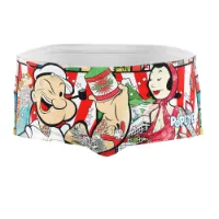 Otso Popeye Art Show Badehose Boxer Otso Popeye Art Show Badehose Boxer