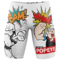 Otso Popeye Pop Art Jammer Otso Popeye Pop Art Jammer