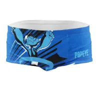 Otso Popeye Run For It Badehose Boxer Otso Popeye Run For It Badehose Boxer