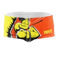 Otso Popeye Unstoppable Badehose Boxer Otso Popeye Unstoppable Badehose Boxer