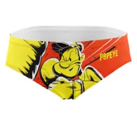 Otso Popeye Unstoppable Badeslip Otso Popeye Unstoppable Badeslip