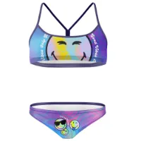 Otso Smiley World Vibes Bikini Otso Smiley World Vibes Bikini