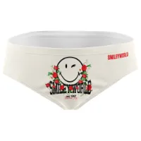 Otso Smiley World Vintage Badeslip Otso Smiley World Vintage Badeslip