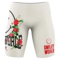 Otso Smiley World Vintage Jammer Otso Smiley World Vintage Jammer