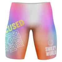 Otso Smileyworld Focused Jammer Otso Smileyworld Focused Jammer