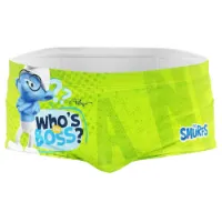 Otso Smurf Boss Badehose Boxer Otso Smurf Boss Badehose Boxer