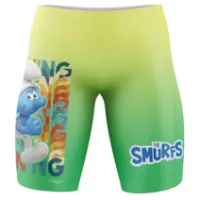 Otso Smurf Running Jammer Otso Smurf Running Jammer