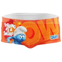 Otso Smurf Strong Badehose Boxer Otso Smurf Strong Badehose Boxer
